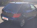 2007 Peugeot 307 I Рестайлинг, синий, 600000 рублей - вид 3