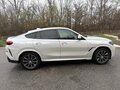 2022 BMW X6 30d III (G06), белый, 9900000 рублей - вид 6