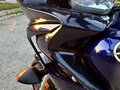 2005 Yamaha FZ6, синий, 620000 рублей - вид 10