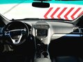2015 Ford Explorer V Рестайлинг, белый - вид 11