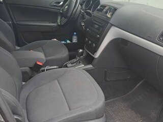 2014 Skoda Yeti I Рестайлинг, серый, 1300000 рублей, вид 3