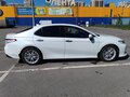 2020 Toyota Camry VIII (XV70), белый, 2499000 рублей - вид 6