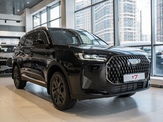 2026 Tenet T7, чёрный, 2707650 рублей, вид 3