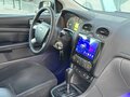 2007 Ford Focus II, чёрный - вид 11