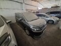 2014 Toyota Voxy III (R80), чёрный - вид 2