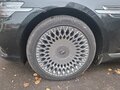 2019 Genesis G90 I Рестайлинг, чёрный, 3500000 рублей - вид 6