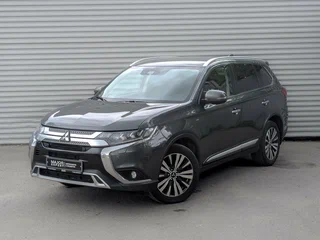 2019 Mitsubishi Outlander III Рестайлинг 3, серый, 2550000 рублей, вид 1