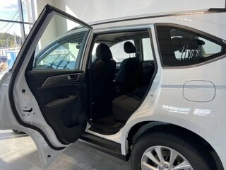 2026 Haval M6 II, белый, 2349000 рублей, вид 5
