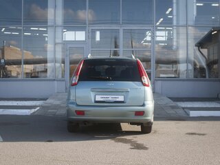 2007 Chevrolet Rezzo, зелёный, 250000 рублей, вид 4