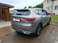 2021 Haval F7 I, серый, 1850000 рублей - вид 2