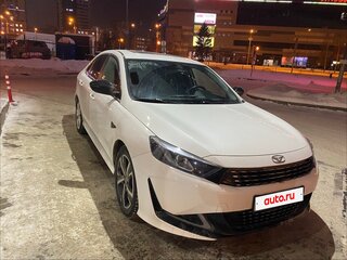 2023 Kaiyi E5, белый, 1350000 рублей, вид 1