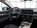 2022 Exeed TXL I Рестайлинг, фиолетовый - вид 8