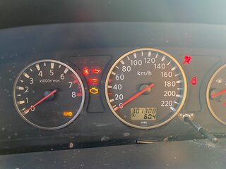 2006 Nissan X-Trail I Рестайлинг, серый, 730000 рублей, вид 4