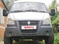 2025 ГАЗ ГАЗель (3221), белый, 2500000 рублей