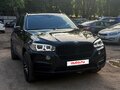 2016 BMW X5 30d III (F15), чёрный, 3150000 рублей - вид 3