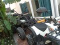 2024 Stels ATV-300, зелёный, 288888 рублей - вид 7