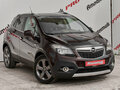 2013 Opel Mokka I, коричневый - вид 3