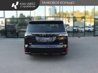 2025 Voyah Dream I Рестайлинг, чёрный, 7940000 рублей, вид 4
