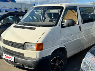Volkswagen Transporter T4