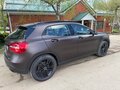 2015 Mercedes-Benz GLA 200 I (X156), коричневый, 2500000 рублей - вид 5
