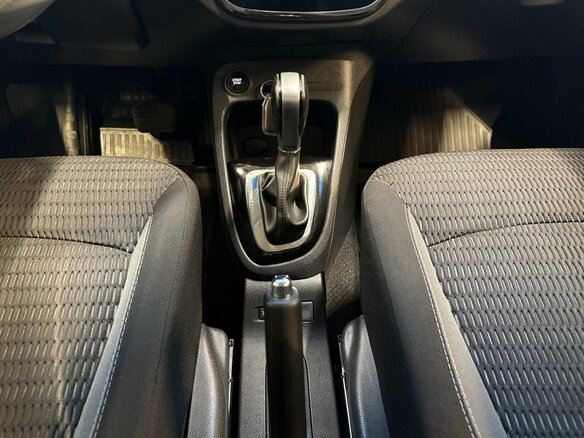 2016 Renault Kaptur I, белый, 1035000 рублей - вид 12