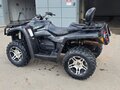 2019 Hisun HS, чёрный, 590000 рублей - вид 5
