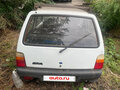 2004 Lada (ВАЗ) 1111 Ока КамАЗ, белый - вид 2
