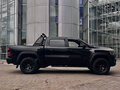 2021 Ram 1500 Crew Cab TRX V, чёрный - вид 5