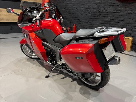 2008 BMW K 1300 GT, красный, 655000 рублей, вид 5