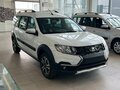 2026 Lada (ВАЗ) Largus Cross I Рестайлинг, белый - вид 1