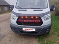 2019 Ford Transit, белый, 4250000 рублей - вид 1