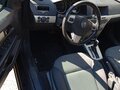 2007 Opel Astra H Рестайлинг, чёрный, 500000 рублей - вид 5