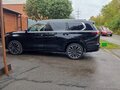 2022 Exeed VX I, чёрный, 2400000 рублей - вид 5