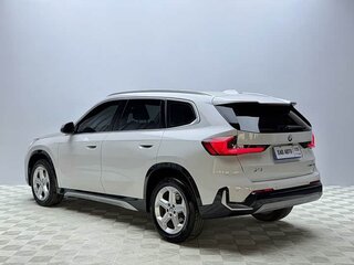 2023 BMW X1 Long 20Li sDrive II (F48) Рестайлинг, белый, 1900666 рублей, вид 4
