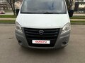 2016 ГАЗ ГАЗель Next, белый, 1550000 рублей - вид 2
