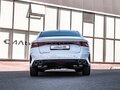 2025 Chery Arrizo 8, белый - вид 3