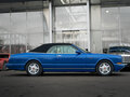 1997 Bentley Azure I, синий - вид 3