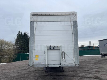2023 Schmitz Cargobull SCB, серый, 4970000 рублей, вид 2