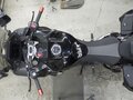 2022 Suzuki GSX-S 1000 GT, чёрный, 1128000 рублей - вид 11