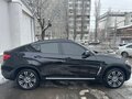 2016 BMW X6 30d II (F16), чёрный, 3800000 рублей - вид 2