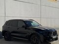 2023 BMW X5 M Competition III (F95) Рестайлинг, чёрный, 19250000 рублей - вид 2