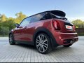 2020 Mini Hatch Cooper S III (F55/F56) Рестайлинг, красный, 2200000 рублей - вид 8