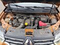 2021 Renault Duster II, оранжевый - вид 6