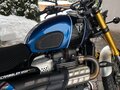 2021 Triumph Scrambler, синий, 1250000 рублей - вид 1