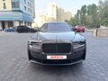 2023 Rolls-Royce Ghost II (Series I), серый, 32000000 рублей