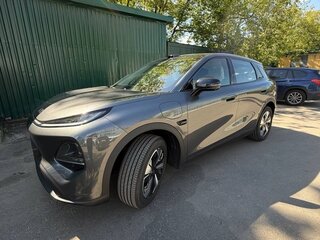 2026 Changan Qiyuan Q05 40.3 kWh II, серый, 2630000 рублей, вид 2