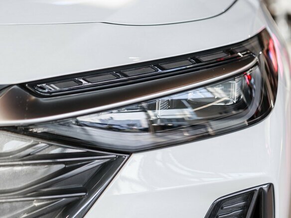 2024 Chery Arrizo 8, белый, 3000000 рублей - вид 9