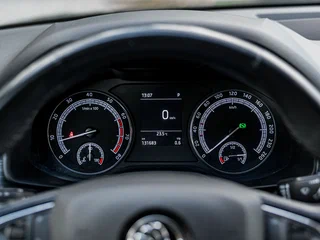 2019 Skoda Kodiaq I, зелёный, 2150000 рублей, вид 5