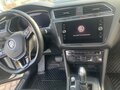 2017 Volkswagen Tiguan II, белый, 2500000 рублей - вид 6