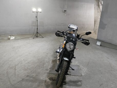 2016 Ducati Scrambler 800, жёлтый, 507000 рублей, вид 4